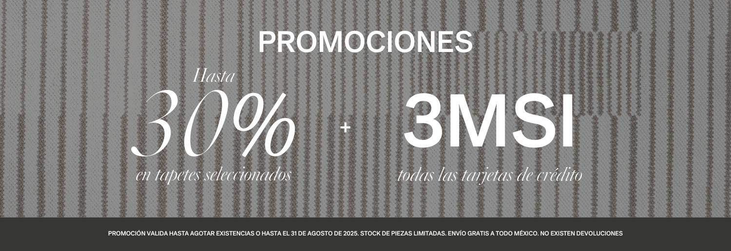 Promociones