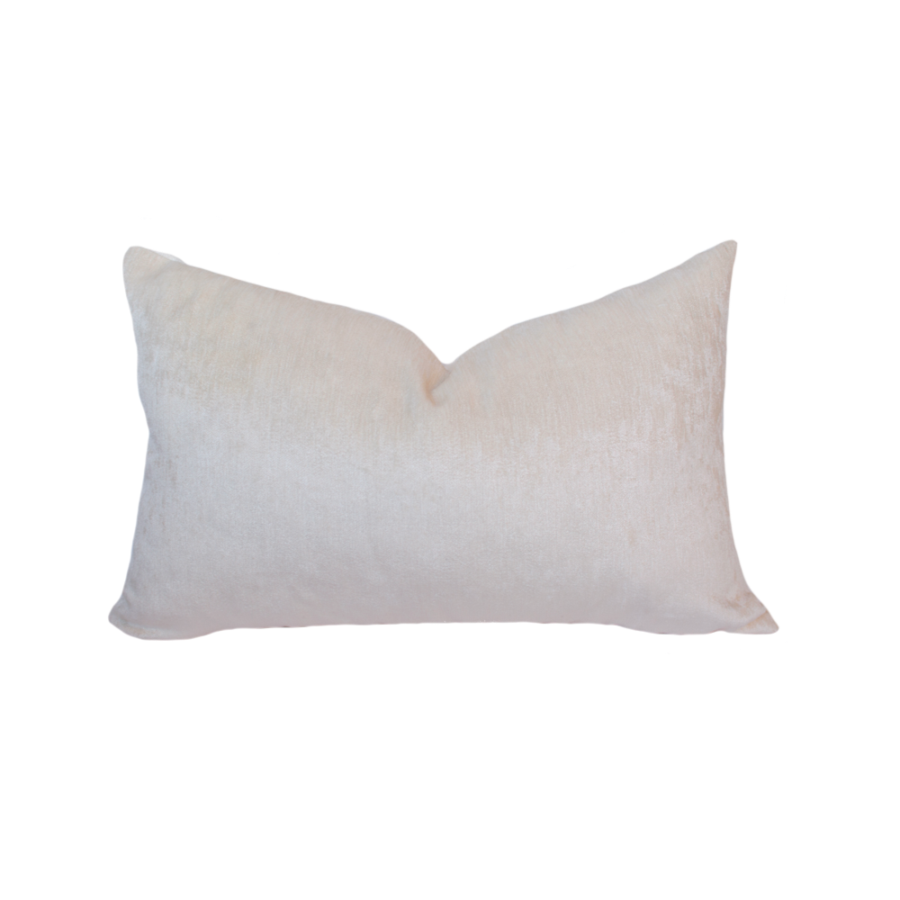 Cojín Cronos Blanco