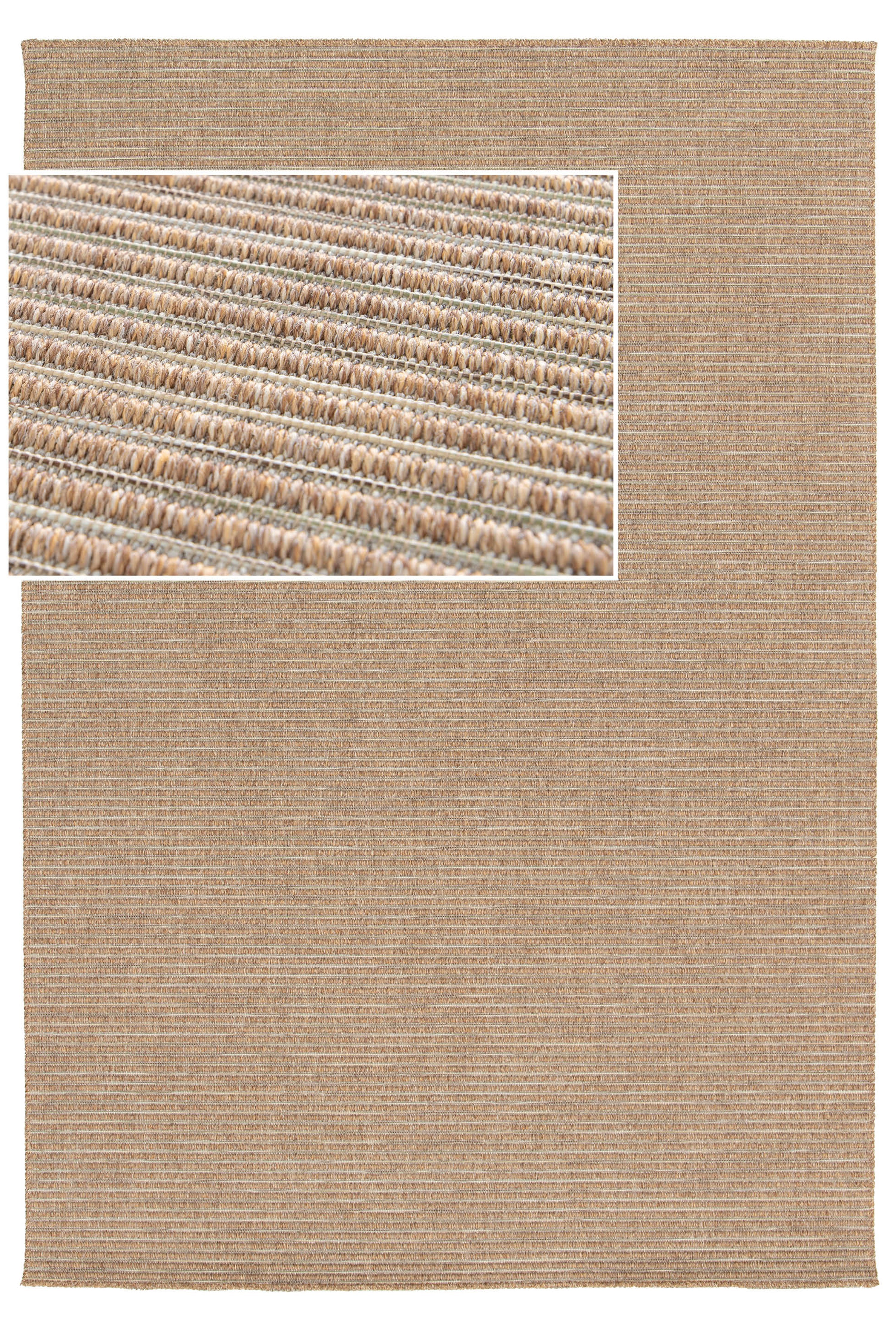 Tapete Explorer 41301 - 085 Natural / Forest