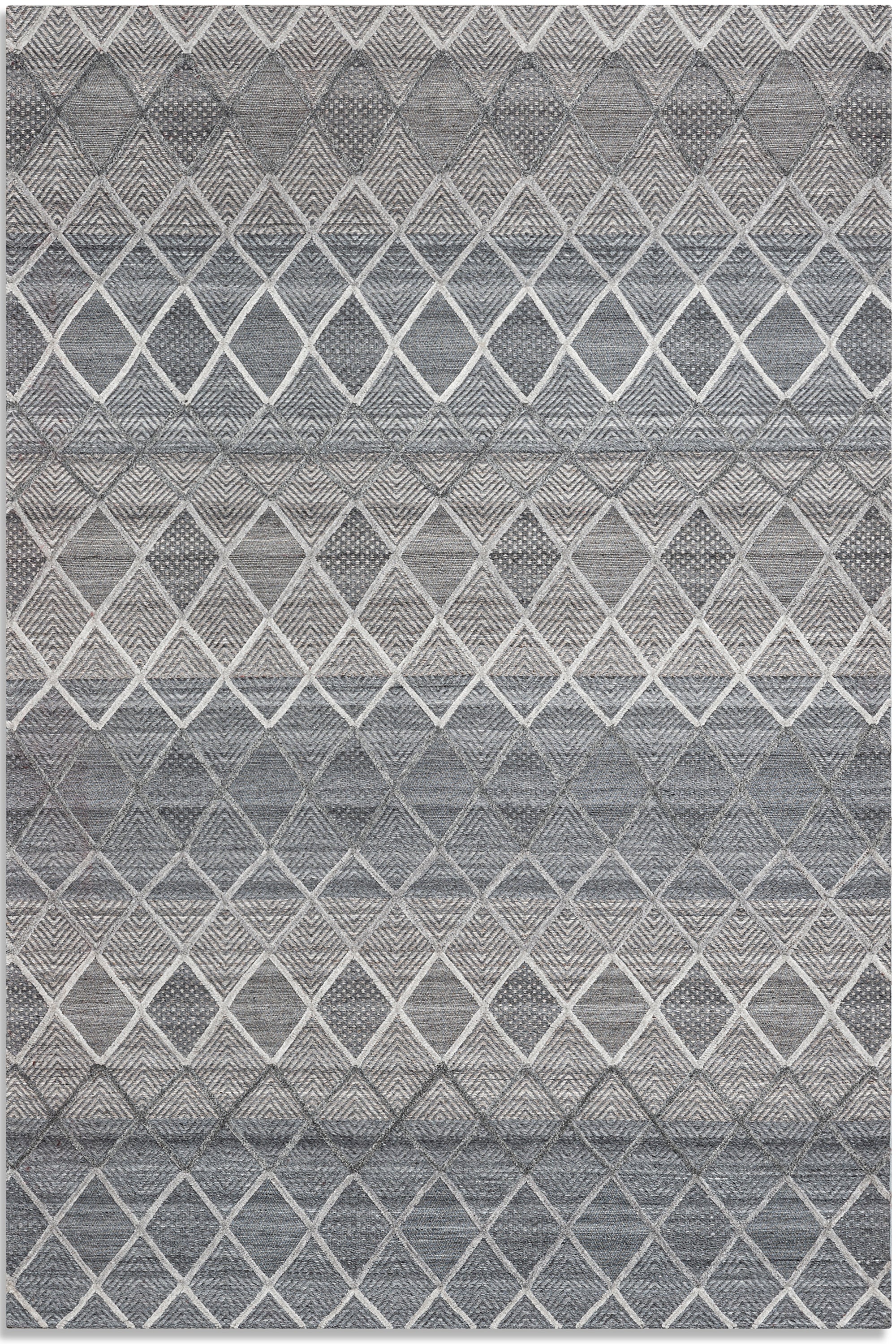 Tapete Medina Dis.4 - Grey