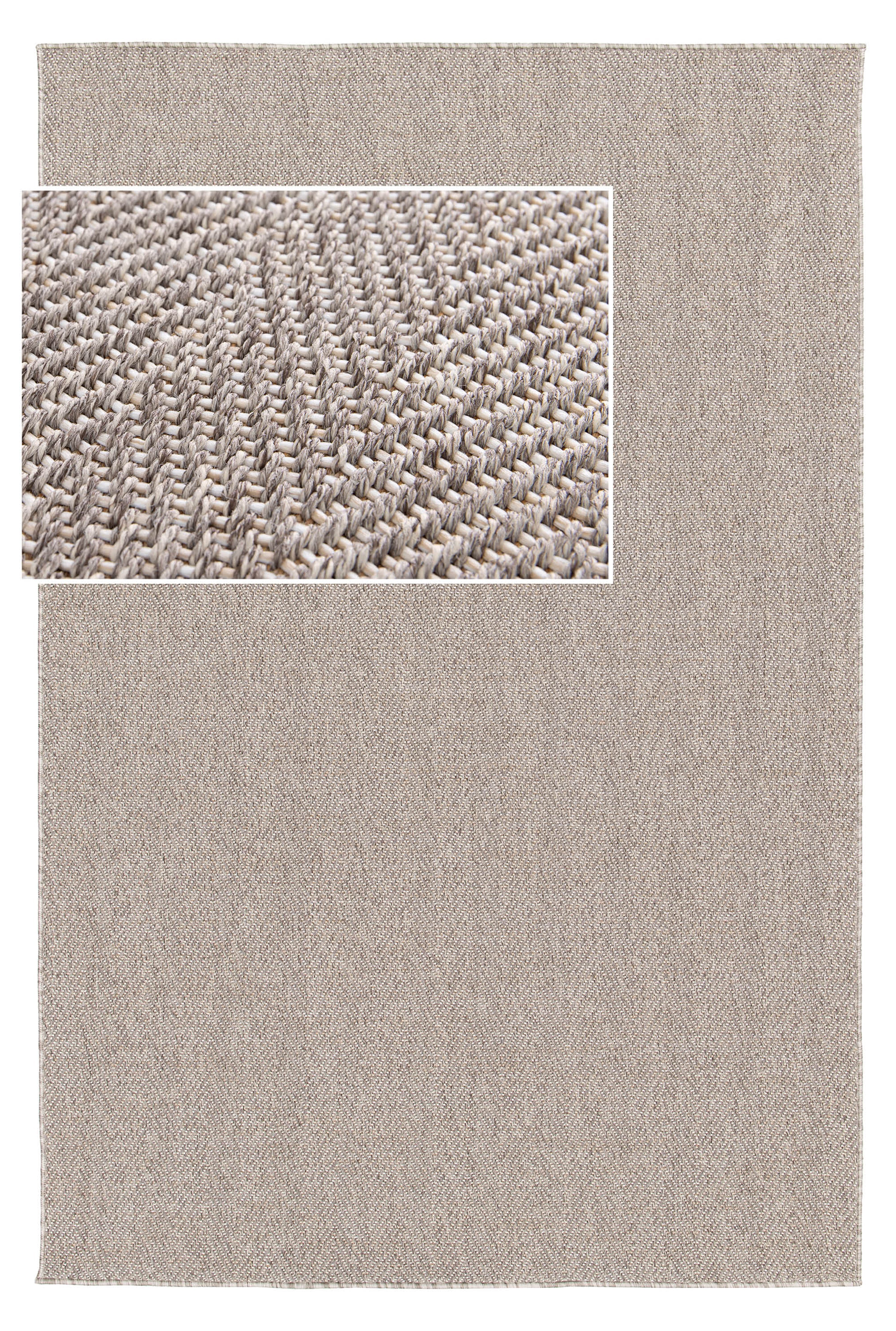 Tapete Explorer 41306 - 070 Taupe