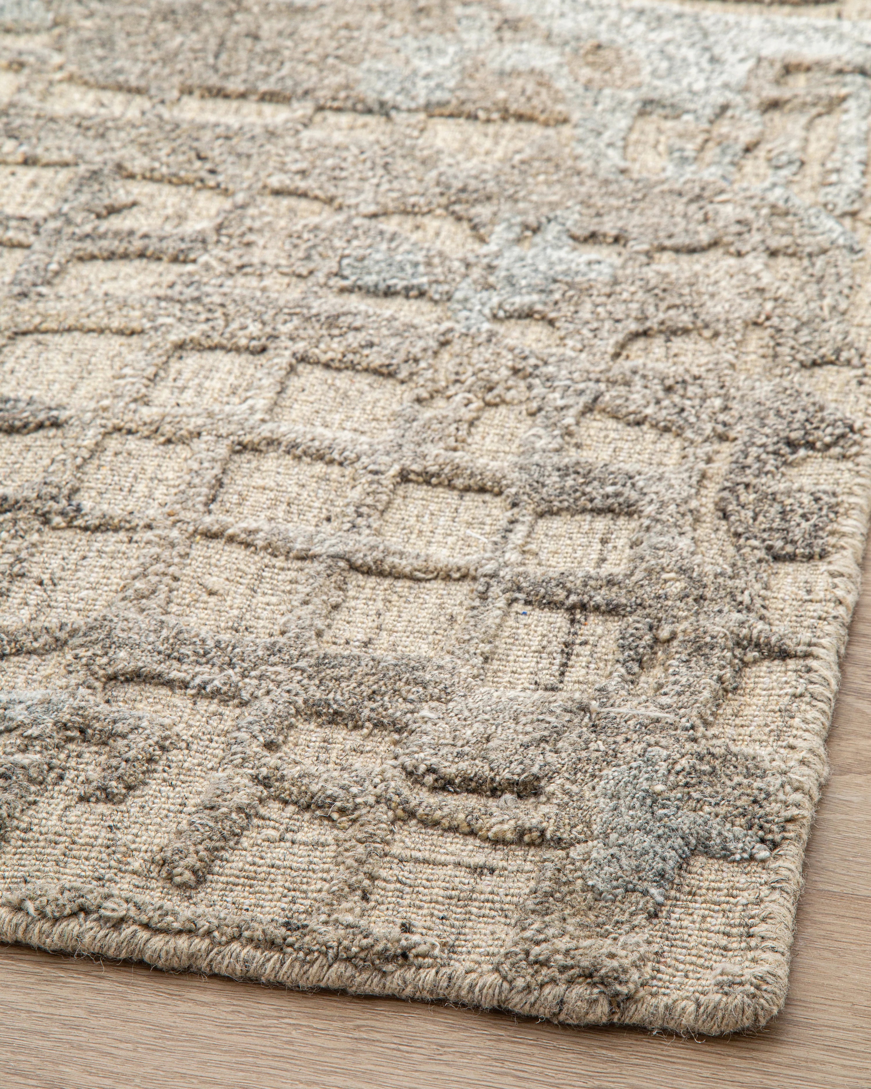 Tapete Basanti R-338 Beige Blue