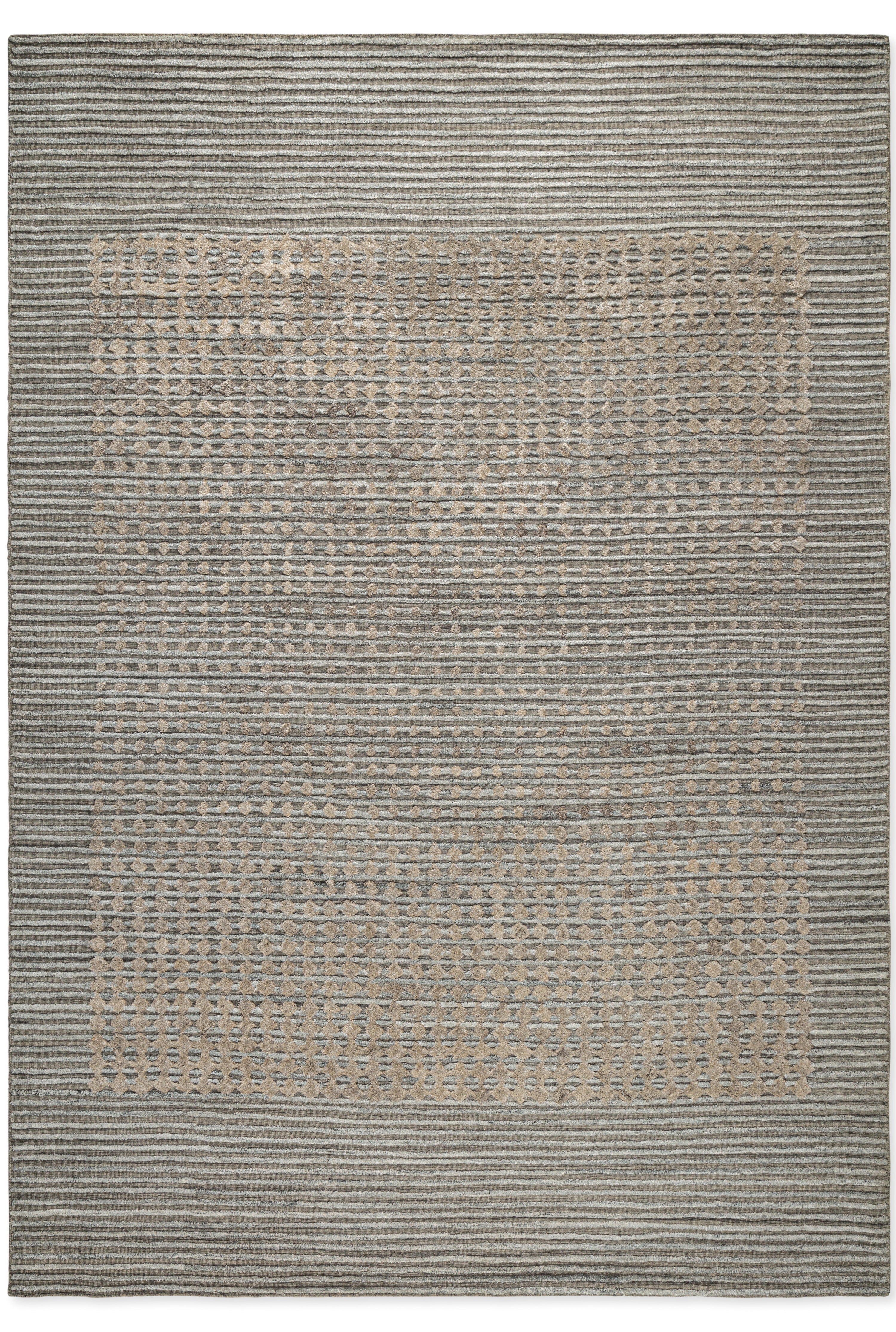 Tapete Basanti ZR-353 Grey Taupe