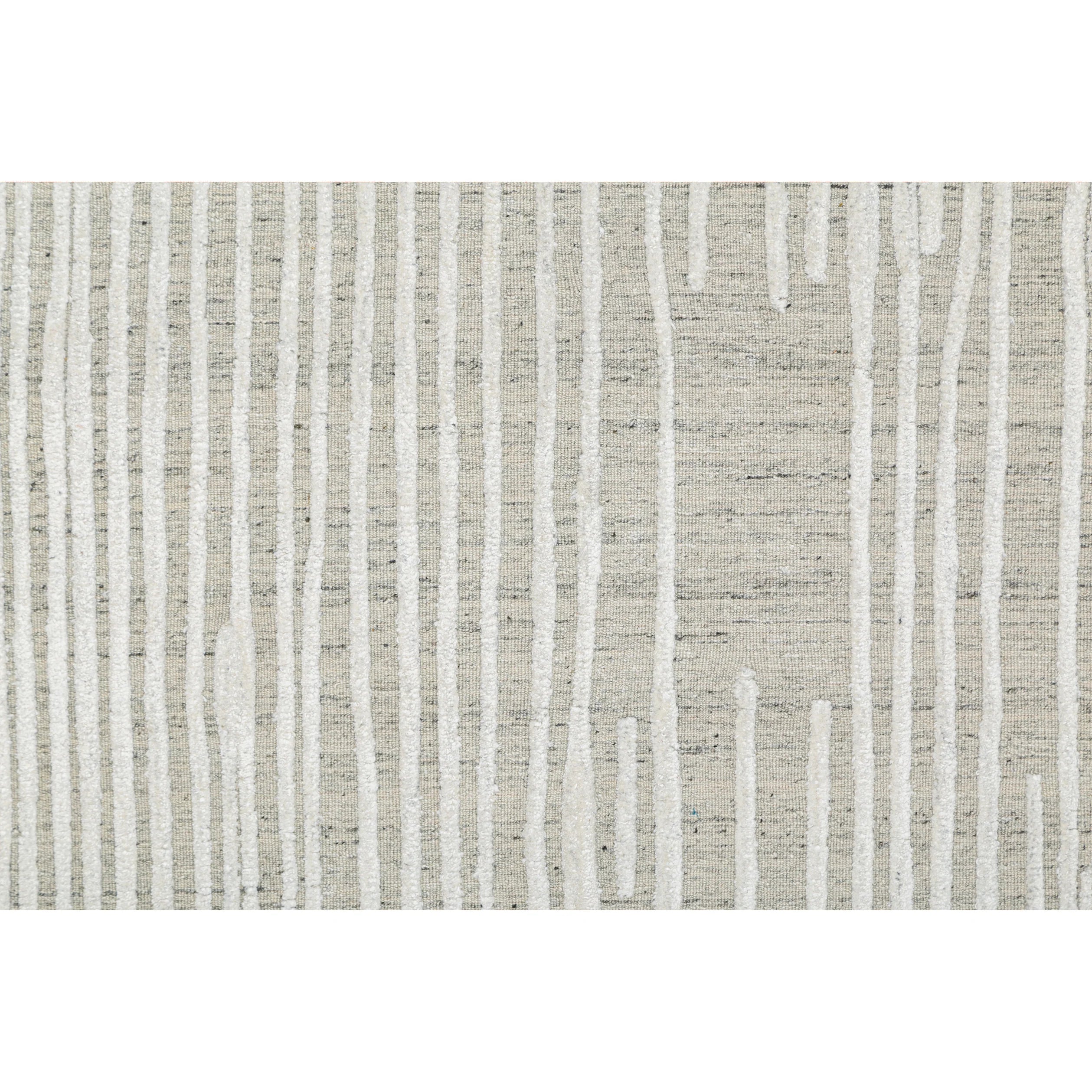 Tapete Basanti ZR-437 Silver White