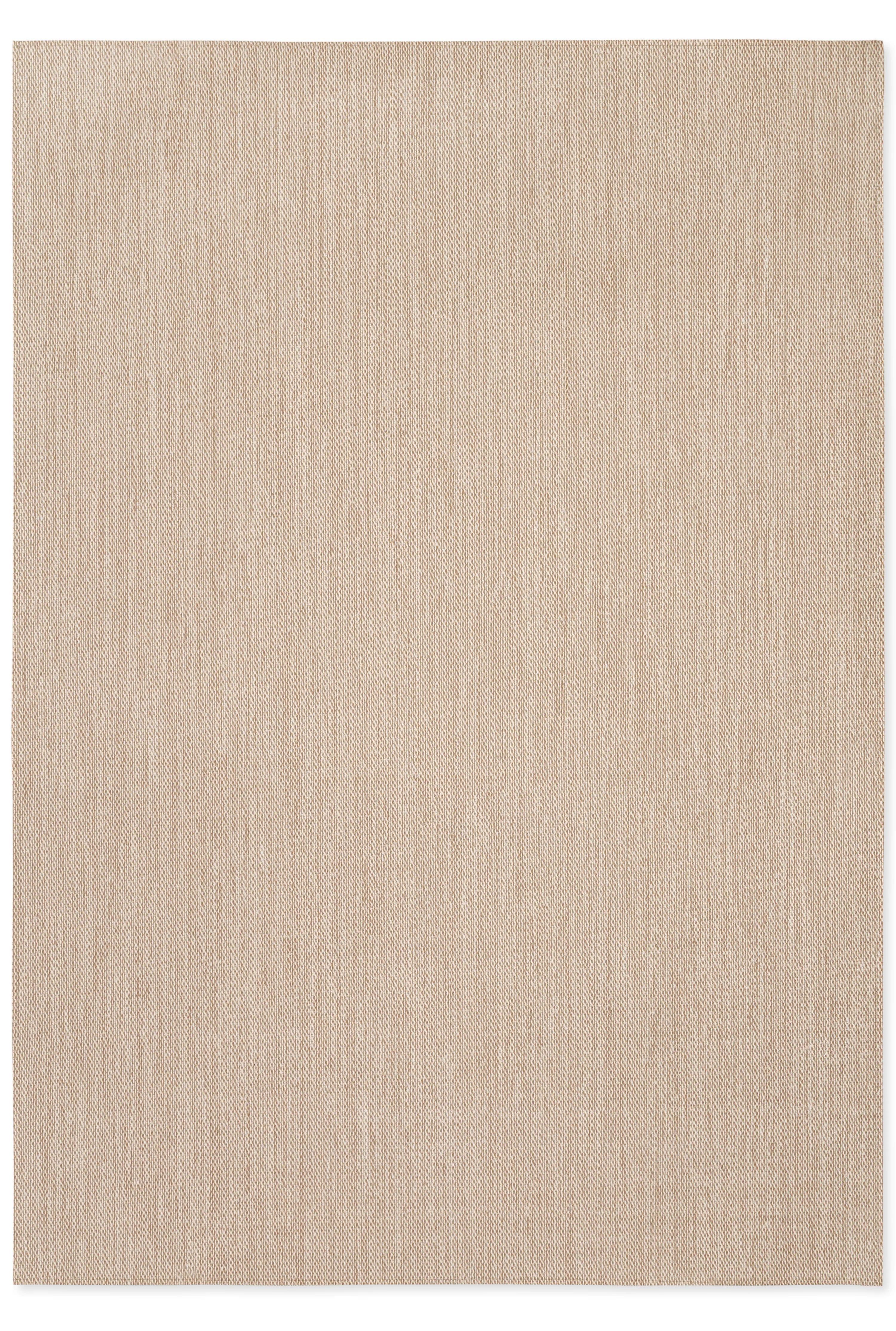Tapete Carlota Cream Brown