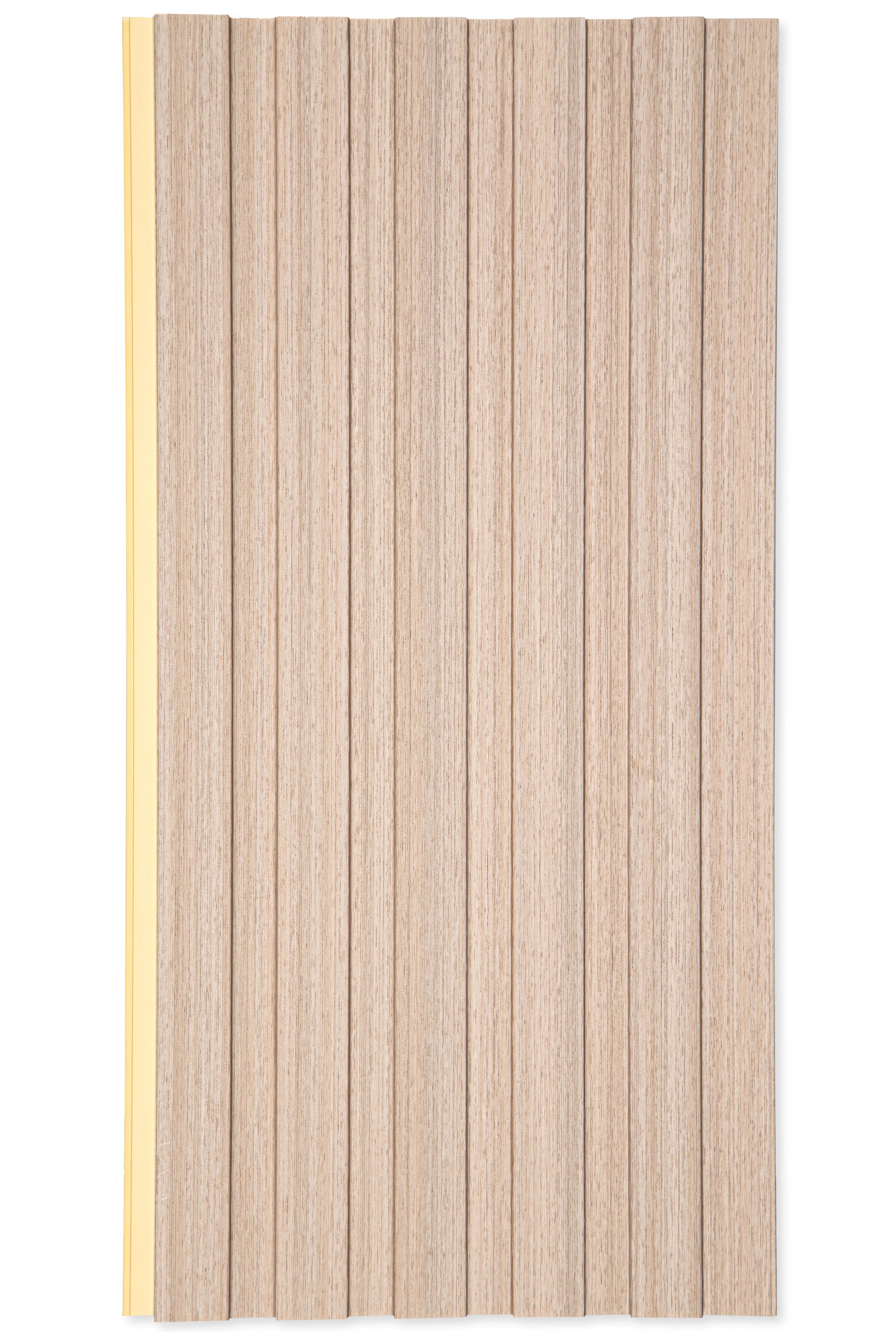 Panel WPC 3D Greysh