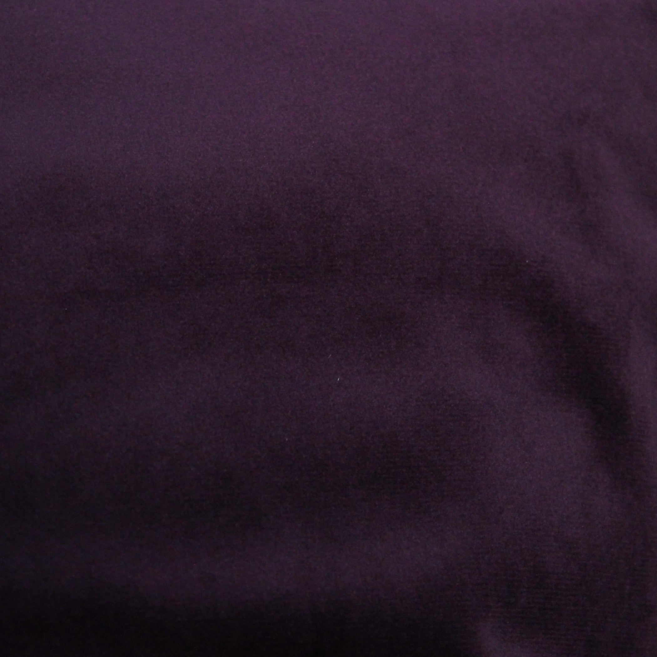 Cojín Terciopelo Morado