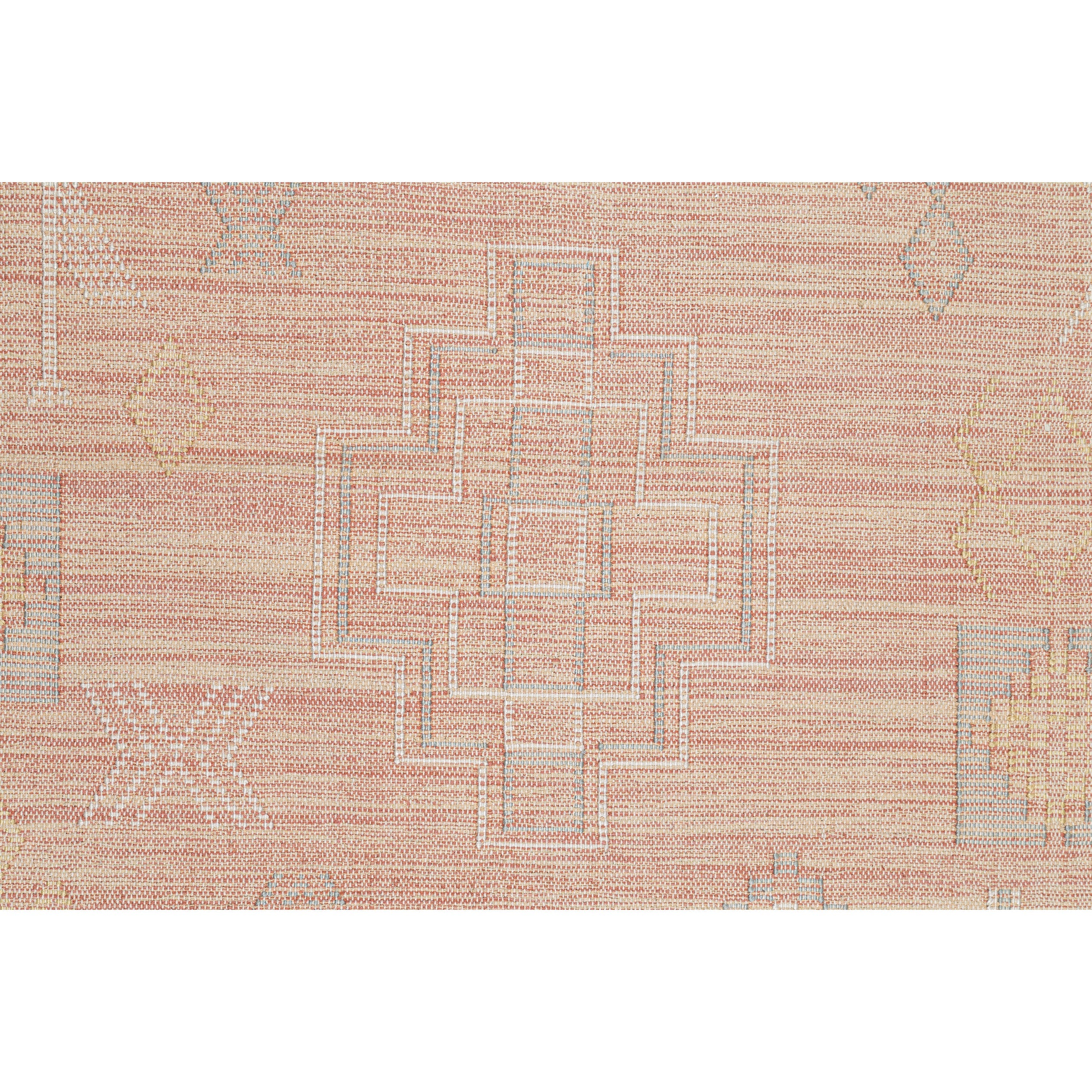 Tapete Morocco A-3699 Pink Mix