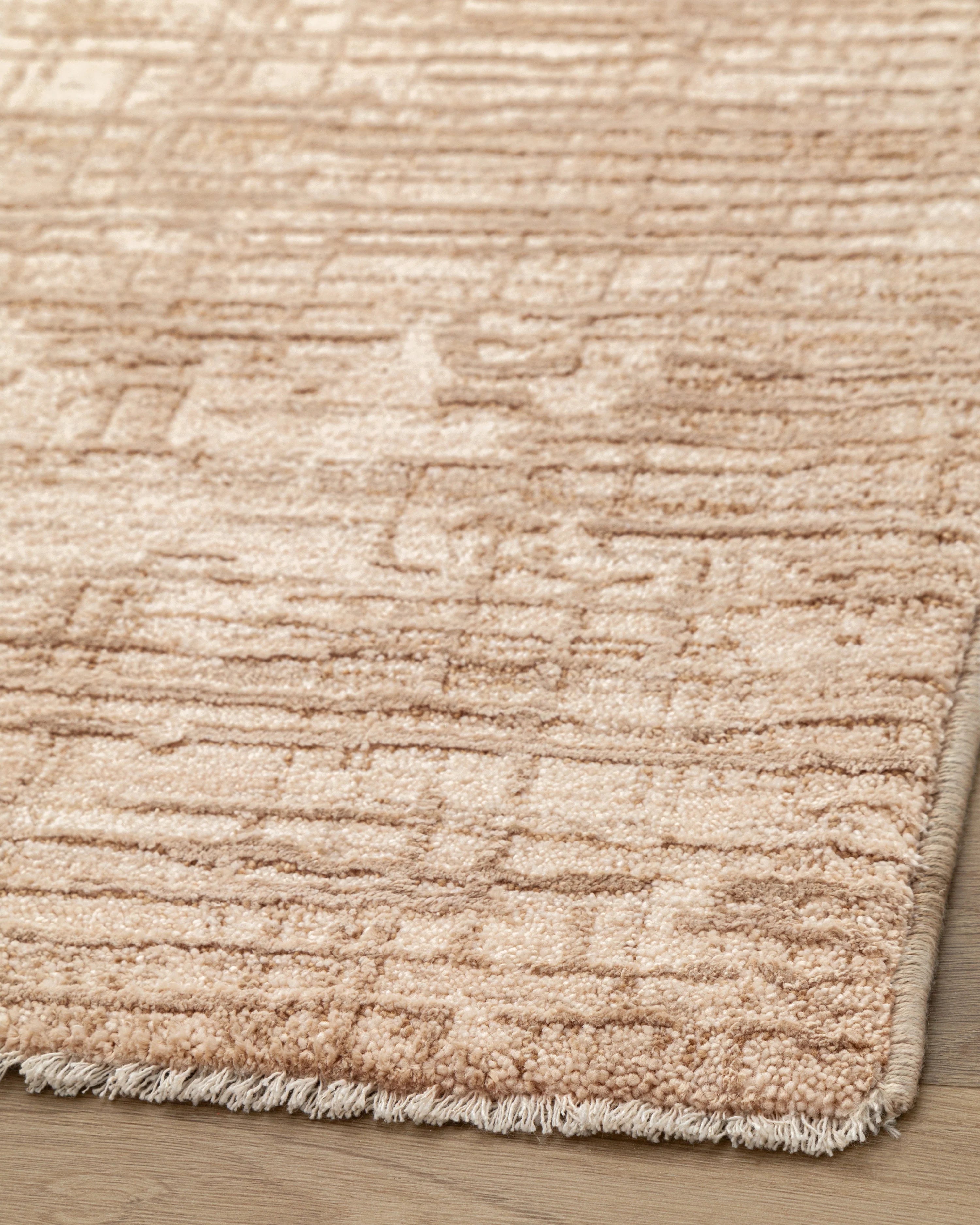 Tapete Nepal LB 921A Beige