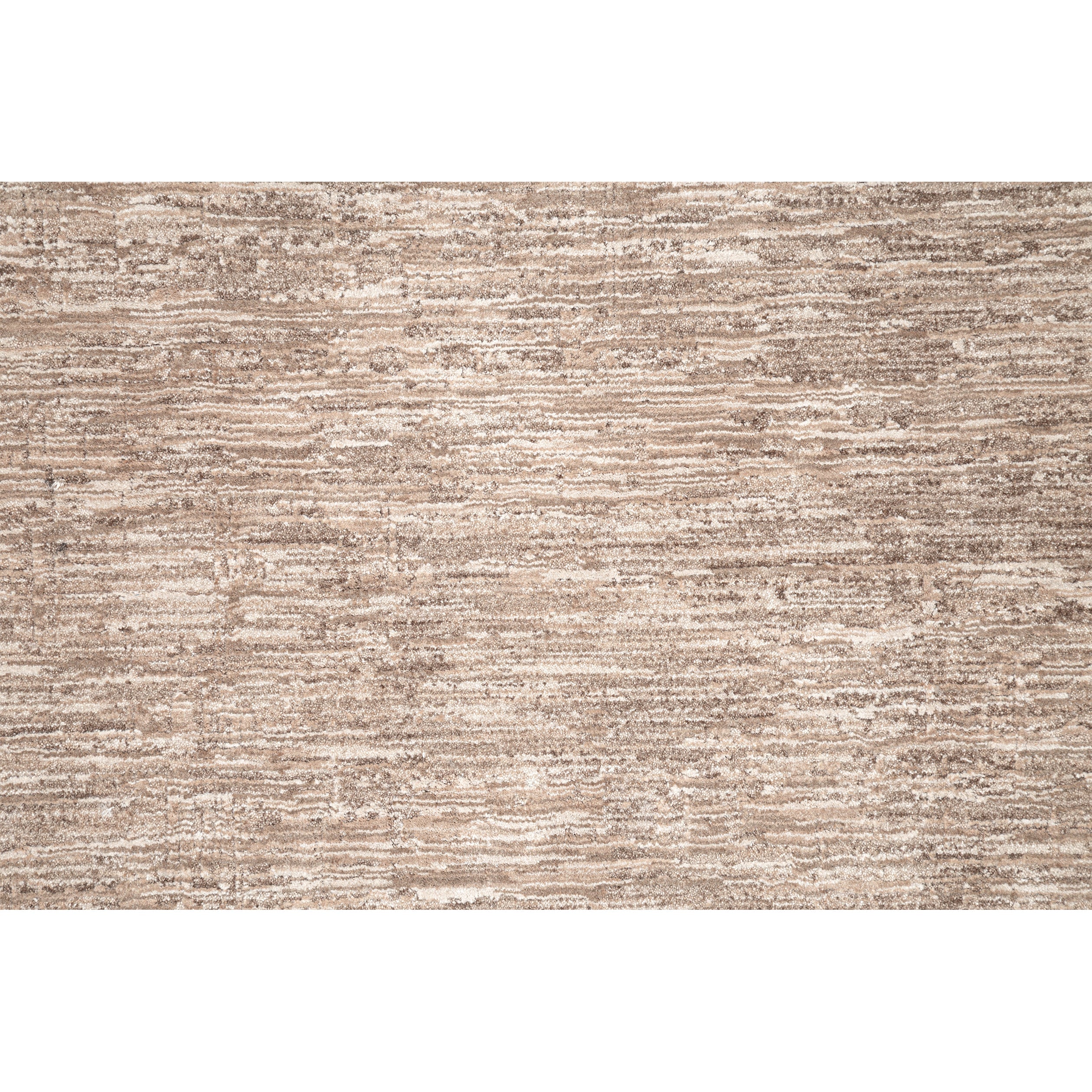 Tapete Nepal LD361A C48 Beige Redondo
