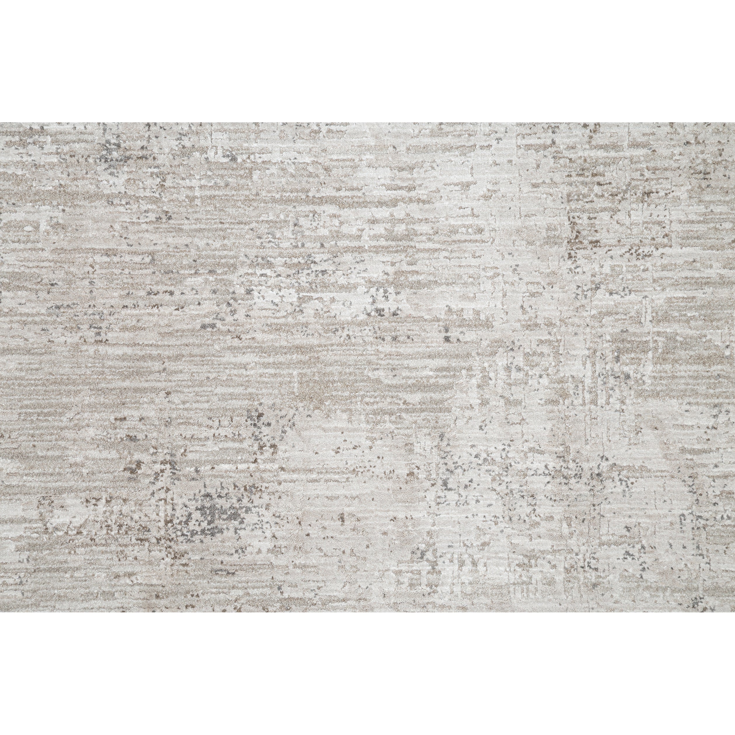 Tapete Nepal LD361C C66 Cream Redondo