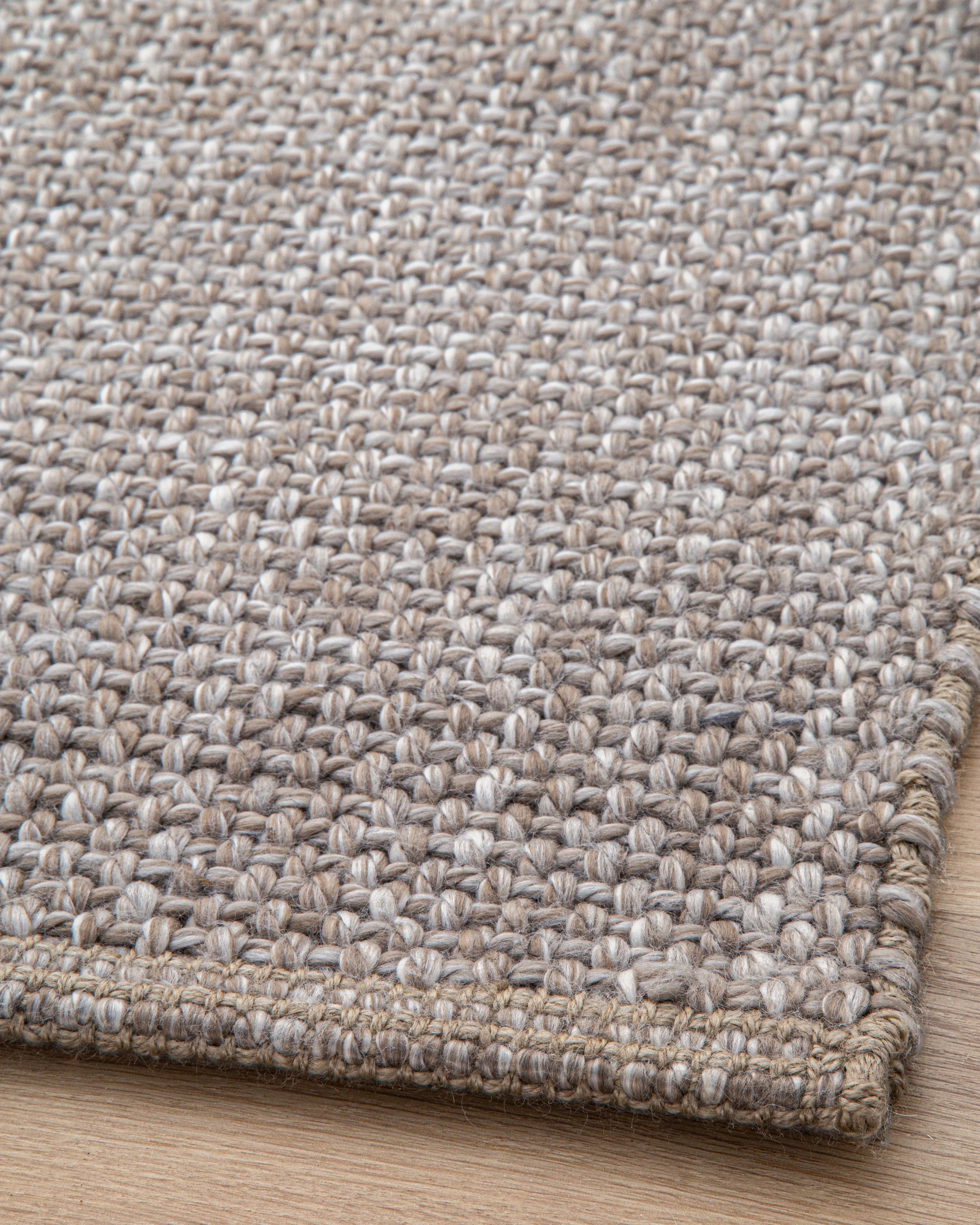 Tapete Nest Taupe
