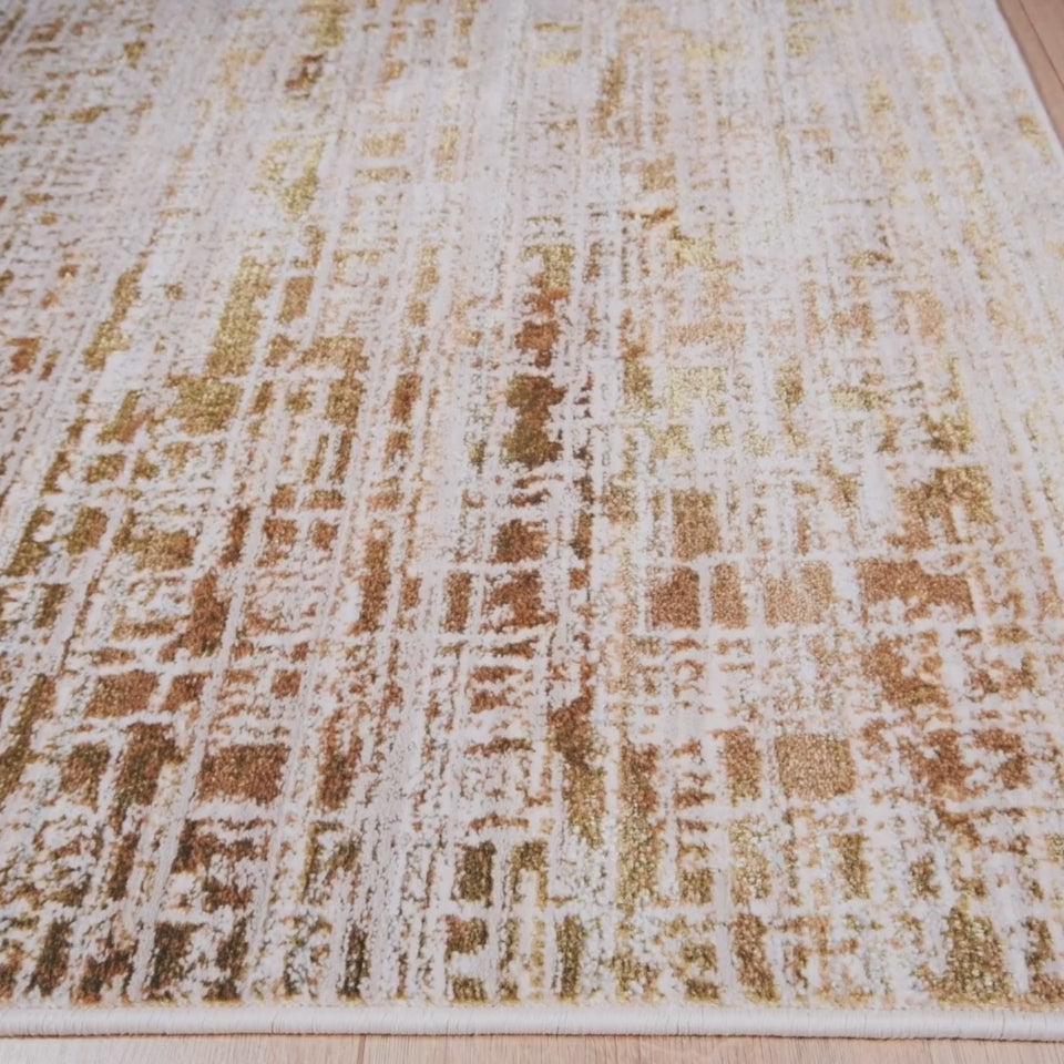 Cargar vídeo: Tapete Artema U6004