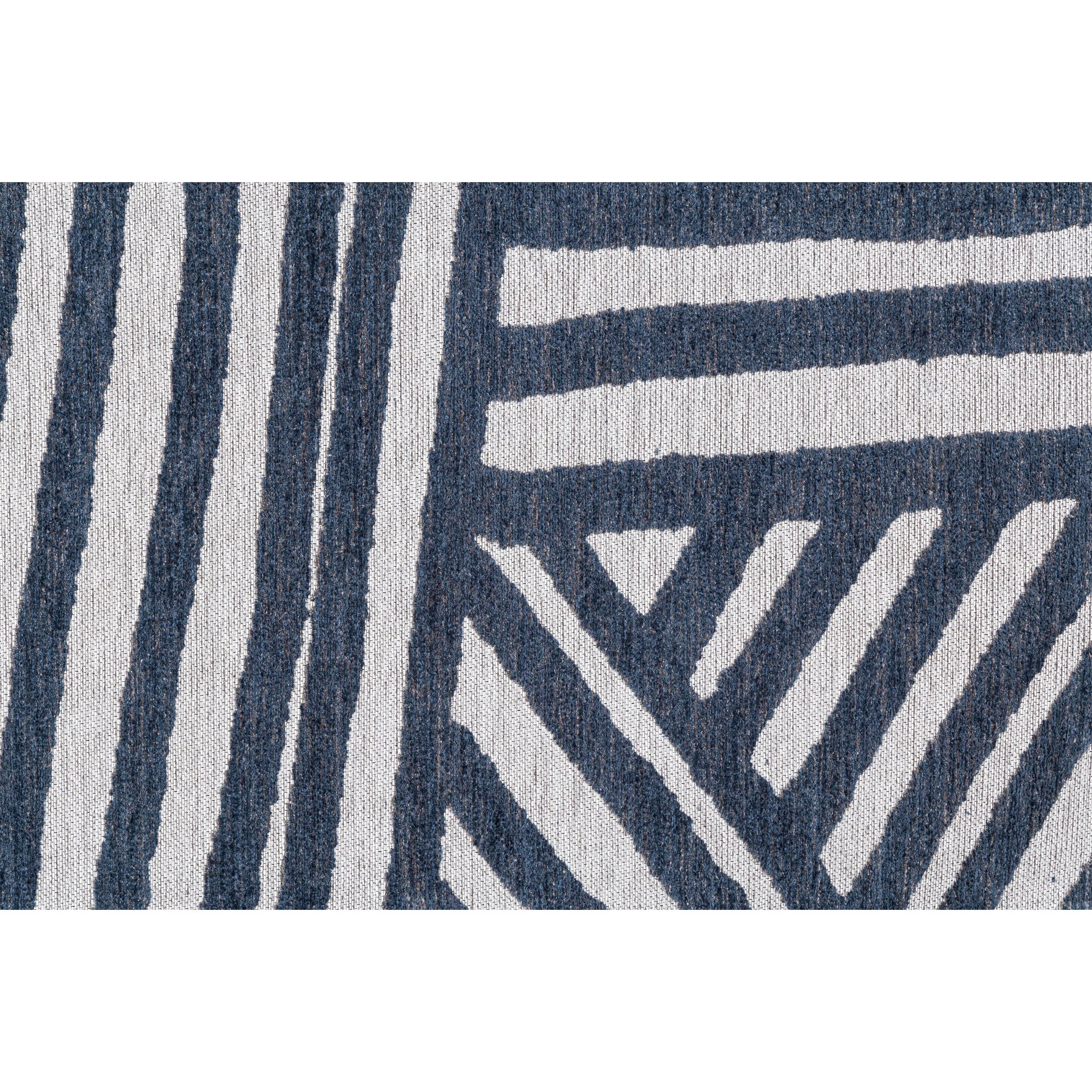 Tapete Raduni Beige Blue