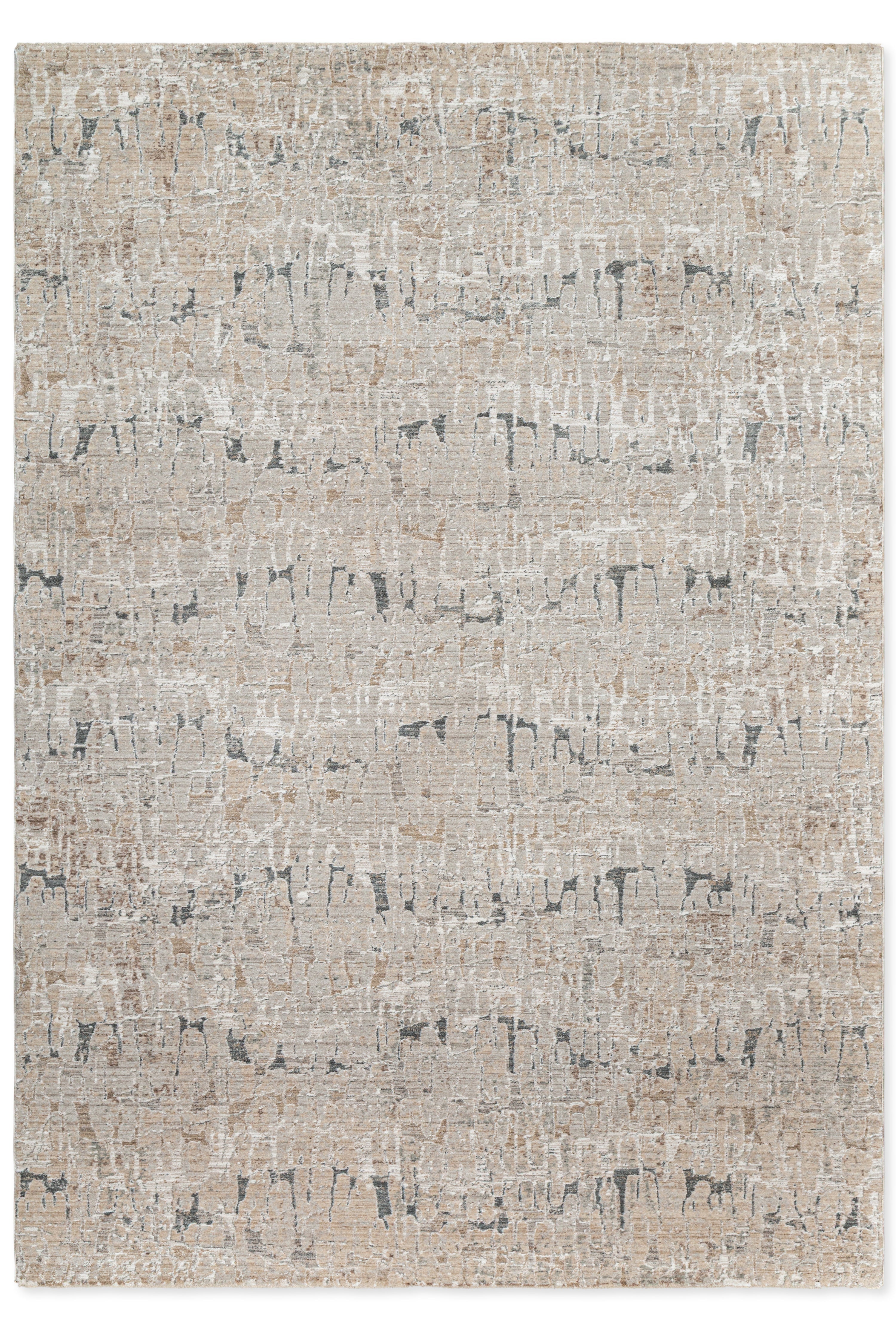 Tapete Tibet LD597A - C93 Light Grey