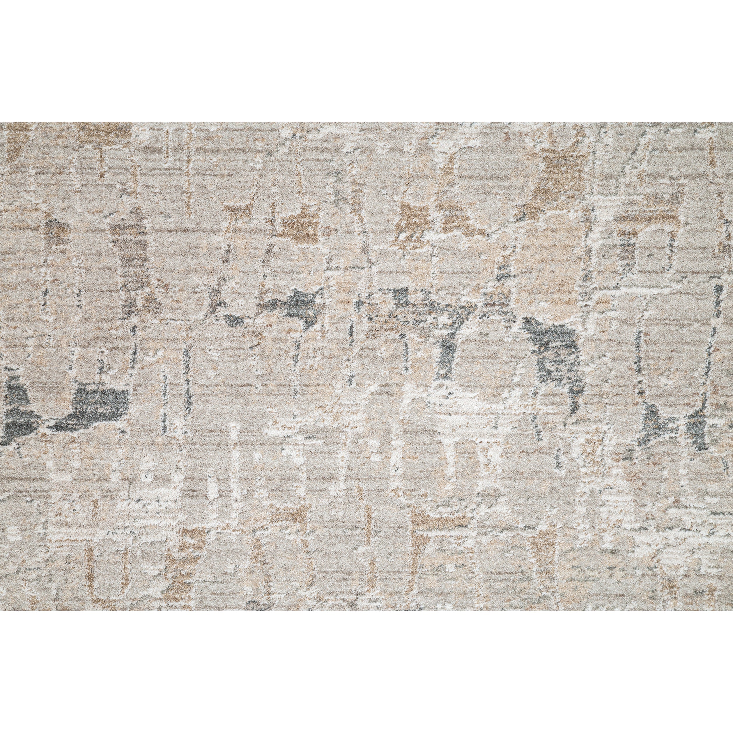 Tapete Tibet LD597A - C93 Light Grey