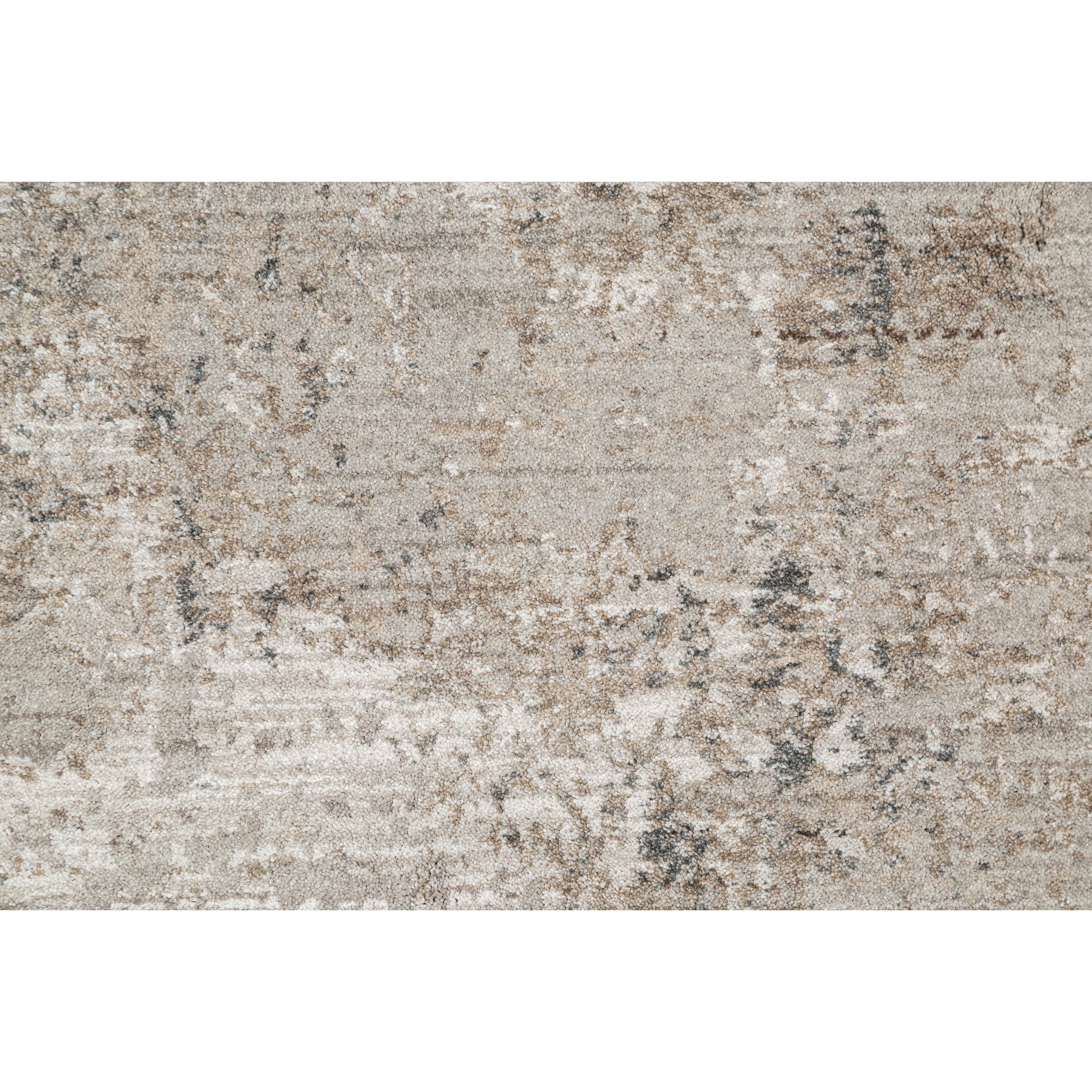 Tapete Tibet LD598B - C93 Light Grey