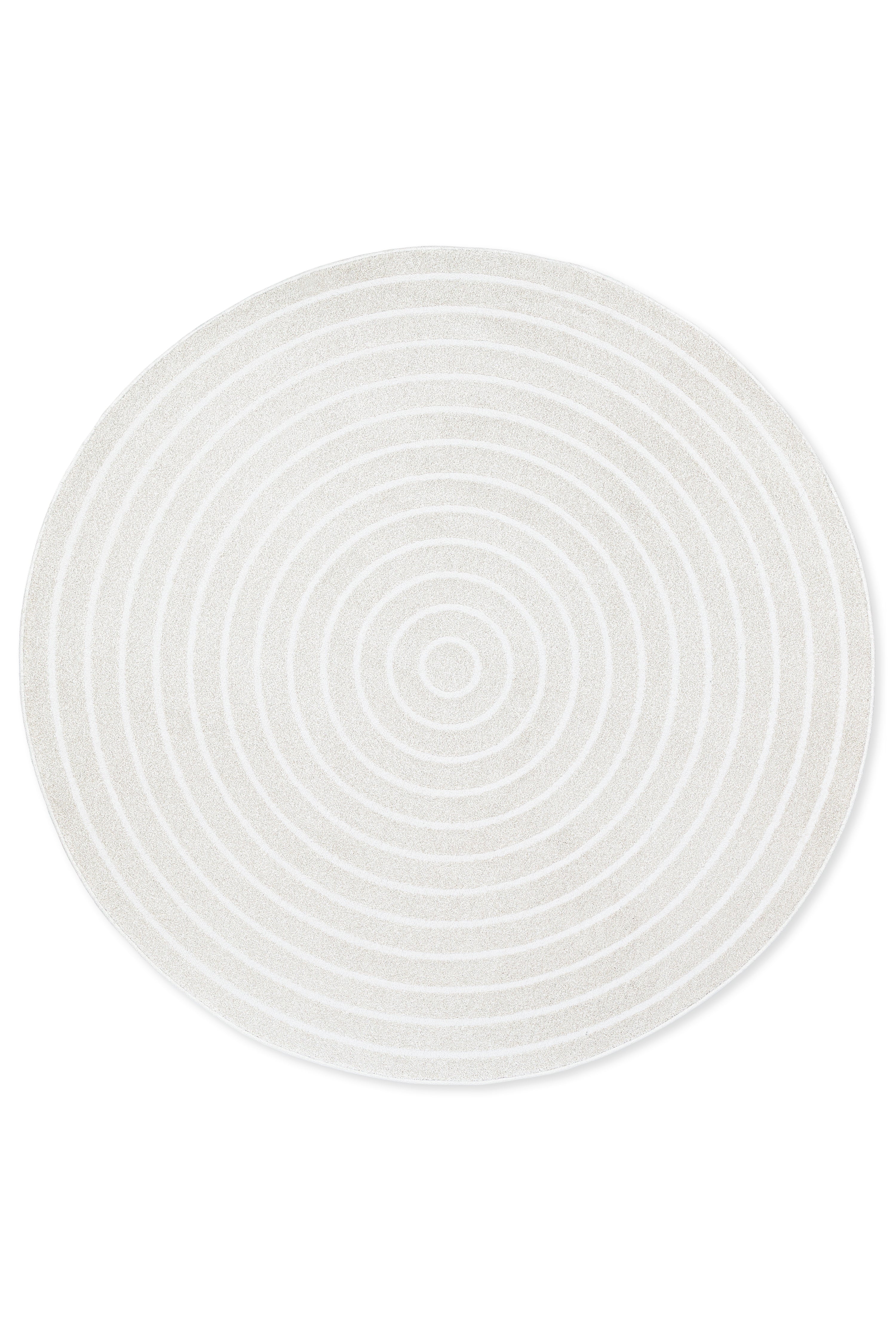 Tapete Trentino 41013 6161 Redondo Cream