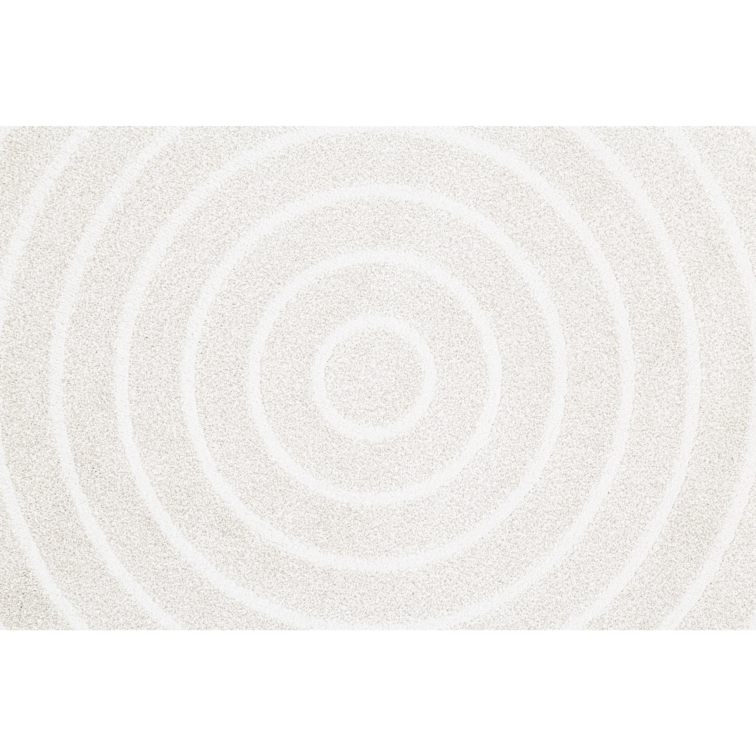 Tapete Trentino 41013 6161 Redondo Cream