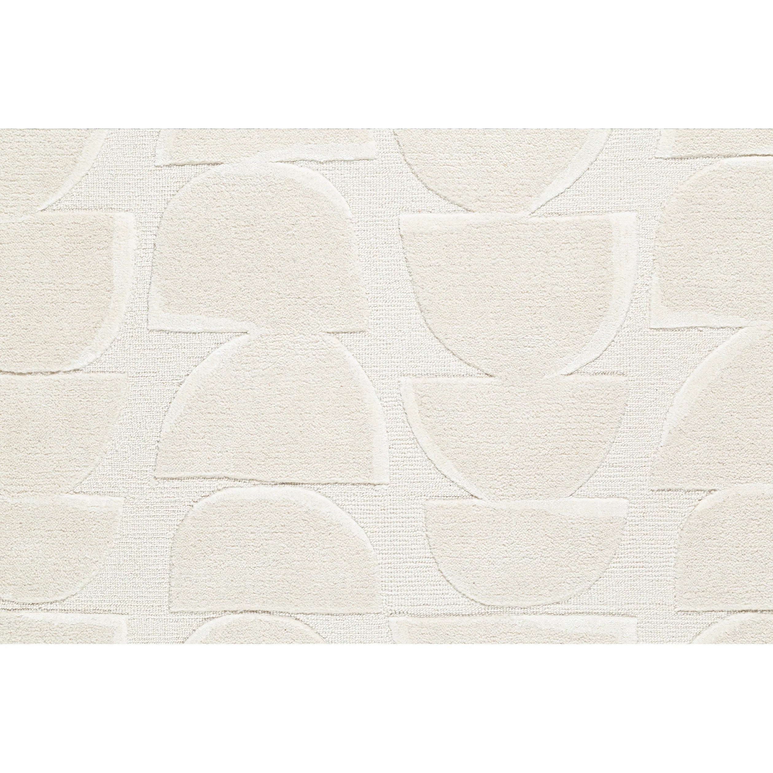 Tapete Valeta Ivory