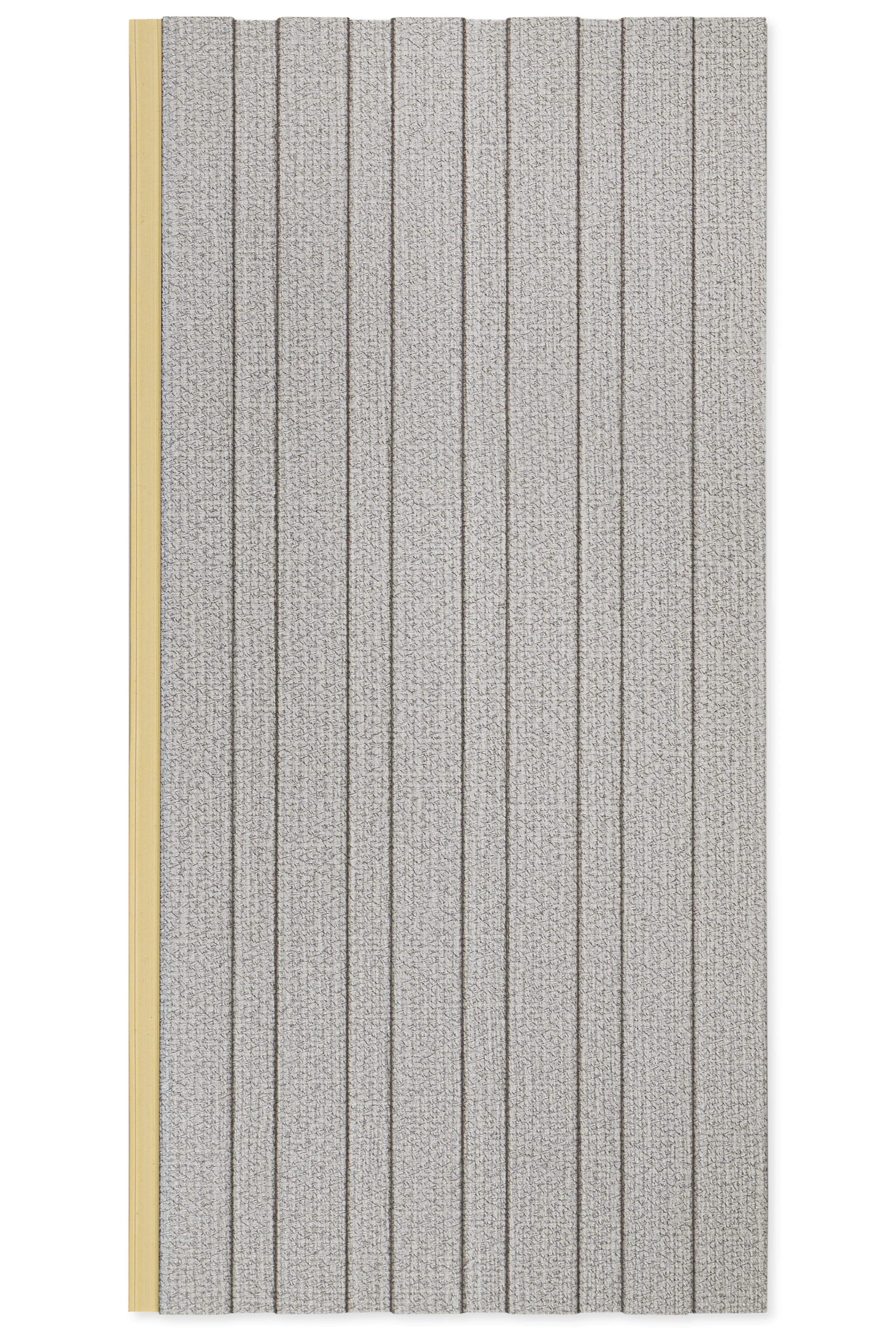 Panel WPC 3D San Francisco Taupe