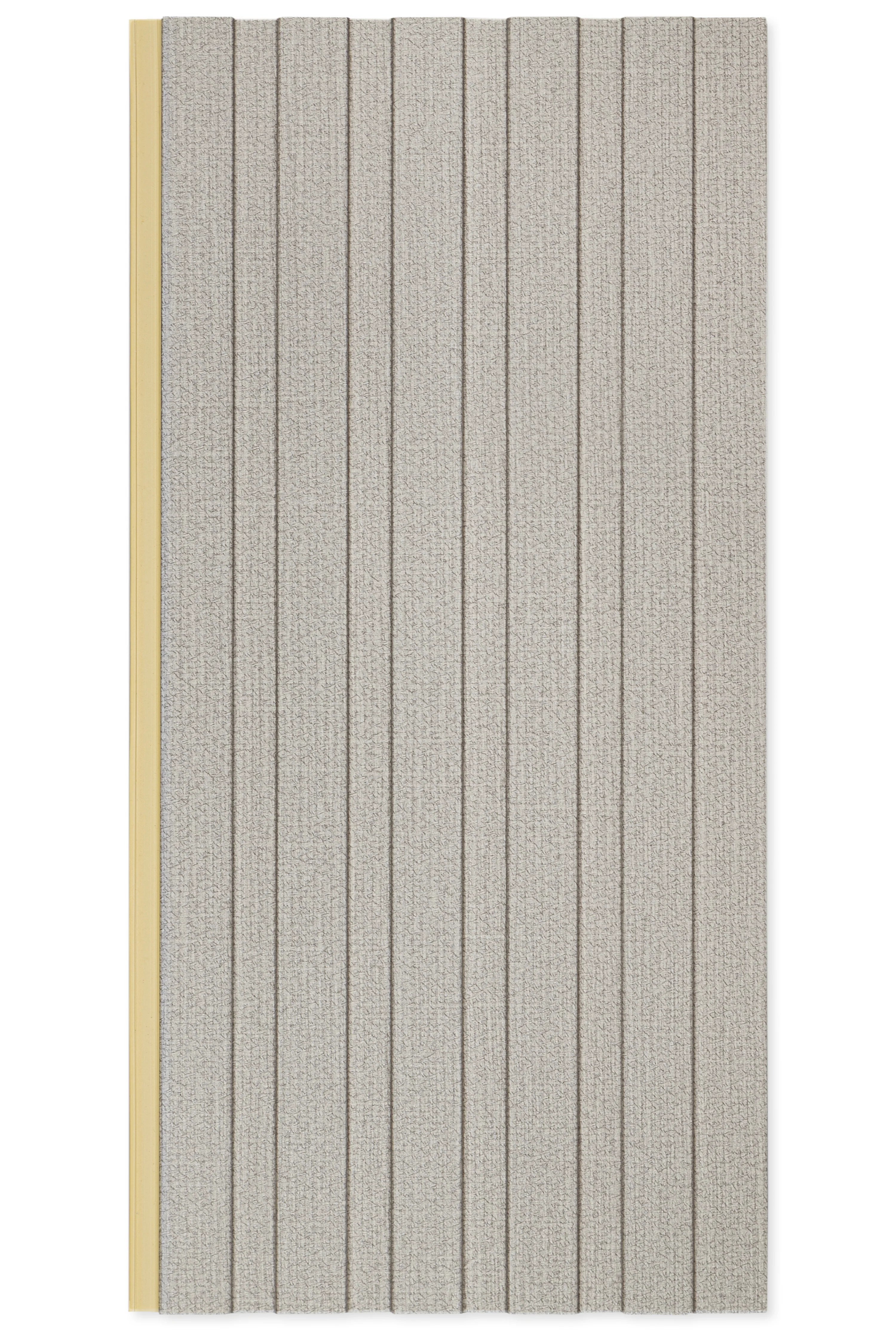 Panel WPC 3D Sidney Beige
